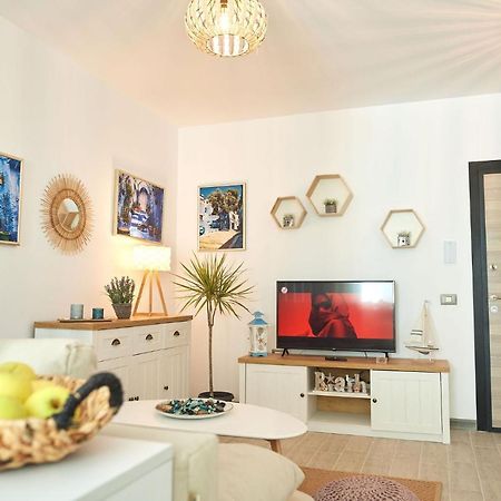 Sole Apartment Spa N Pools Beach Resort Navodari Luaran gambar